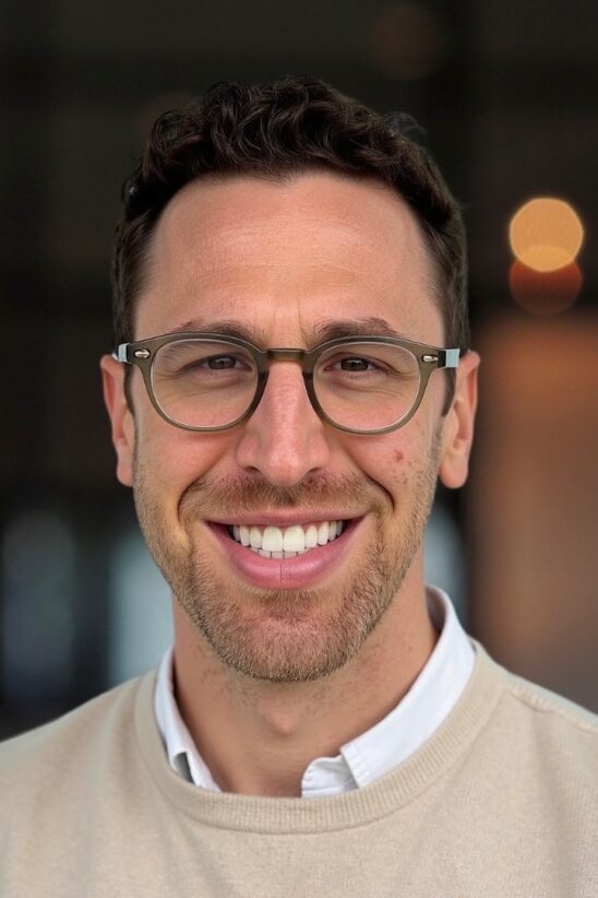 Dan Newmark