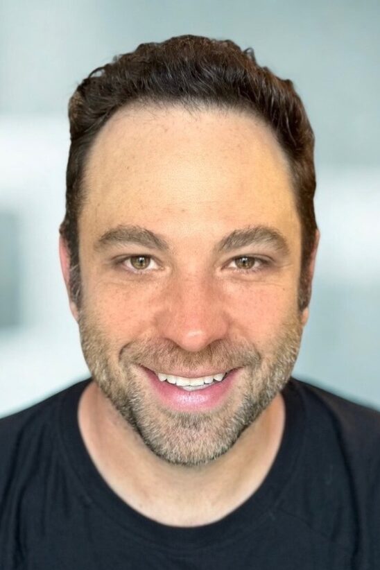 Ben Newmark